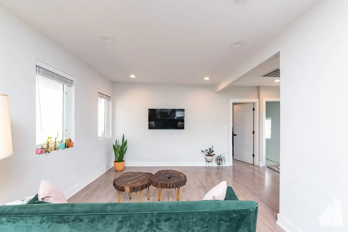 1013 W 18th St, ,  60608, USA 60608-unit#2-Chicago-IL