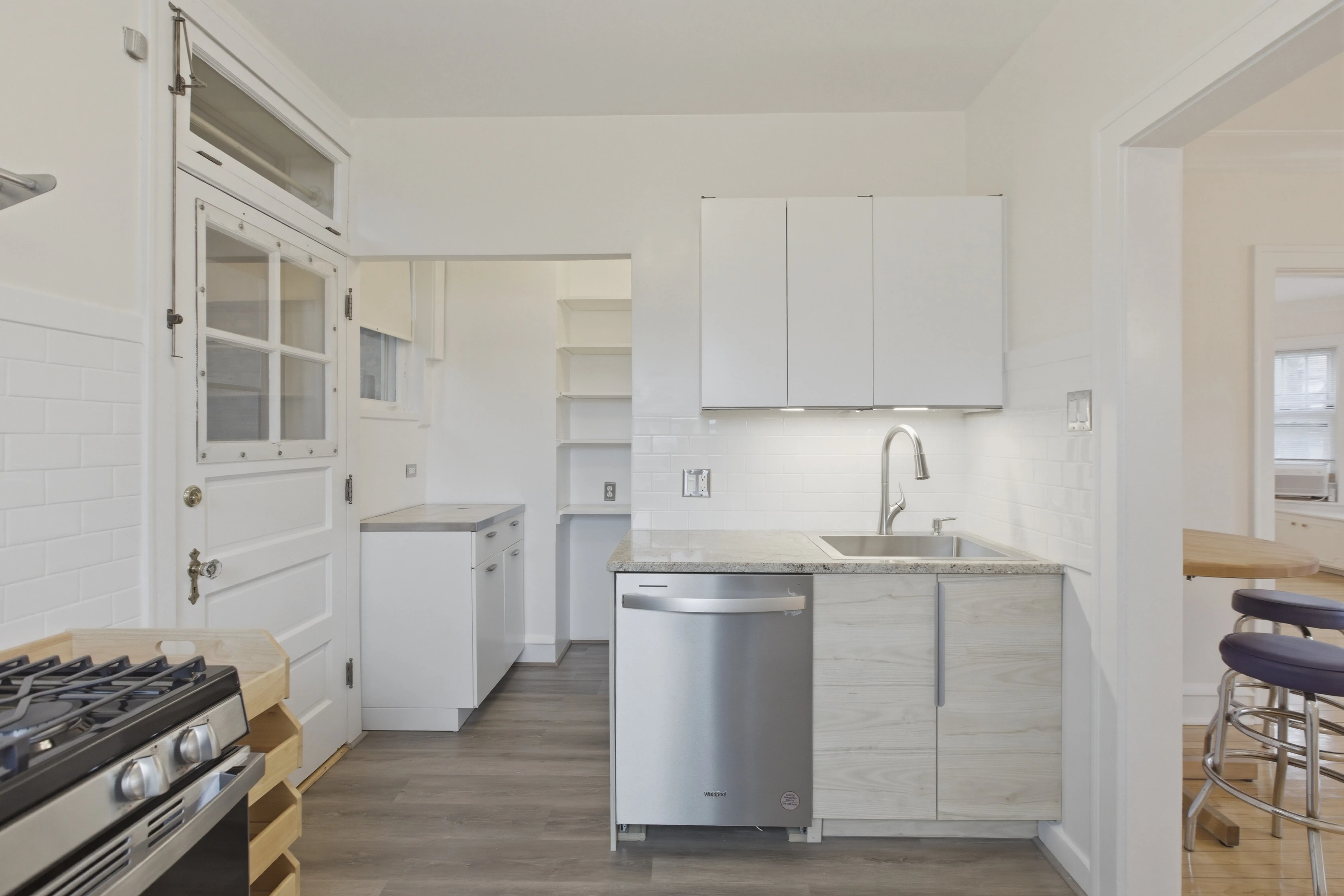 814 Mulford St, ,  60202, USA 60202-unit#1F-Evanston-IL