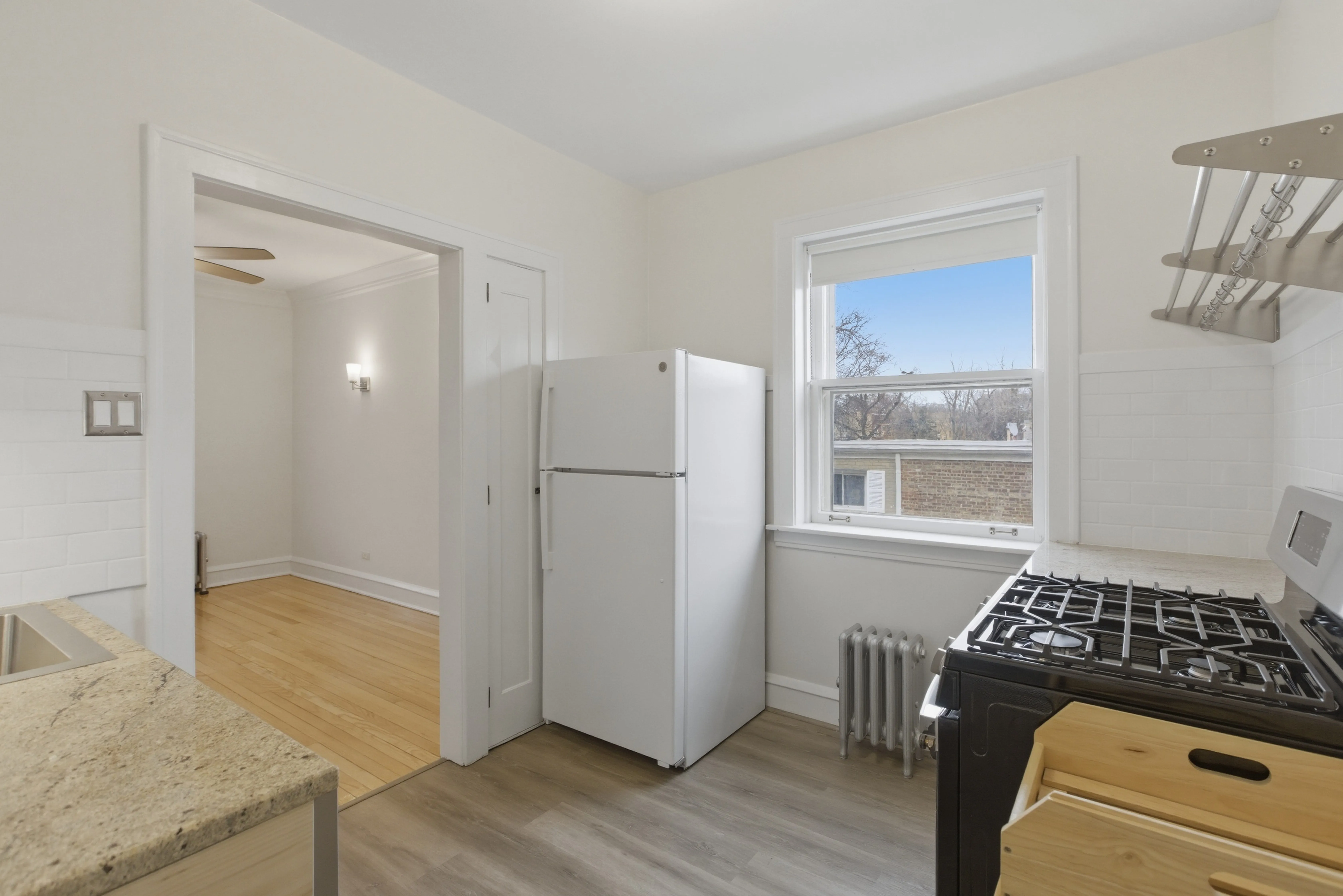 814 Mulford St, ,  60202, USA 60202-unit#1F-Evanston-IL