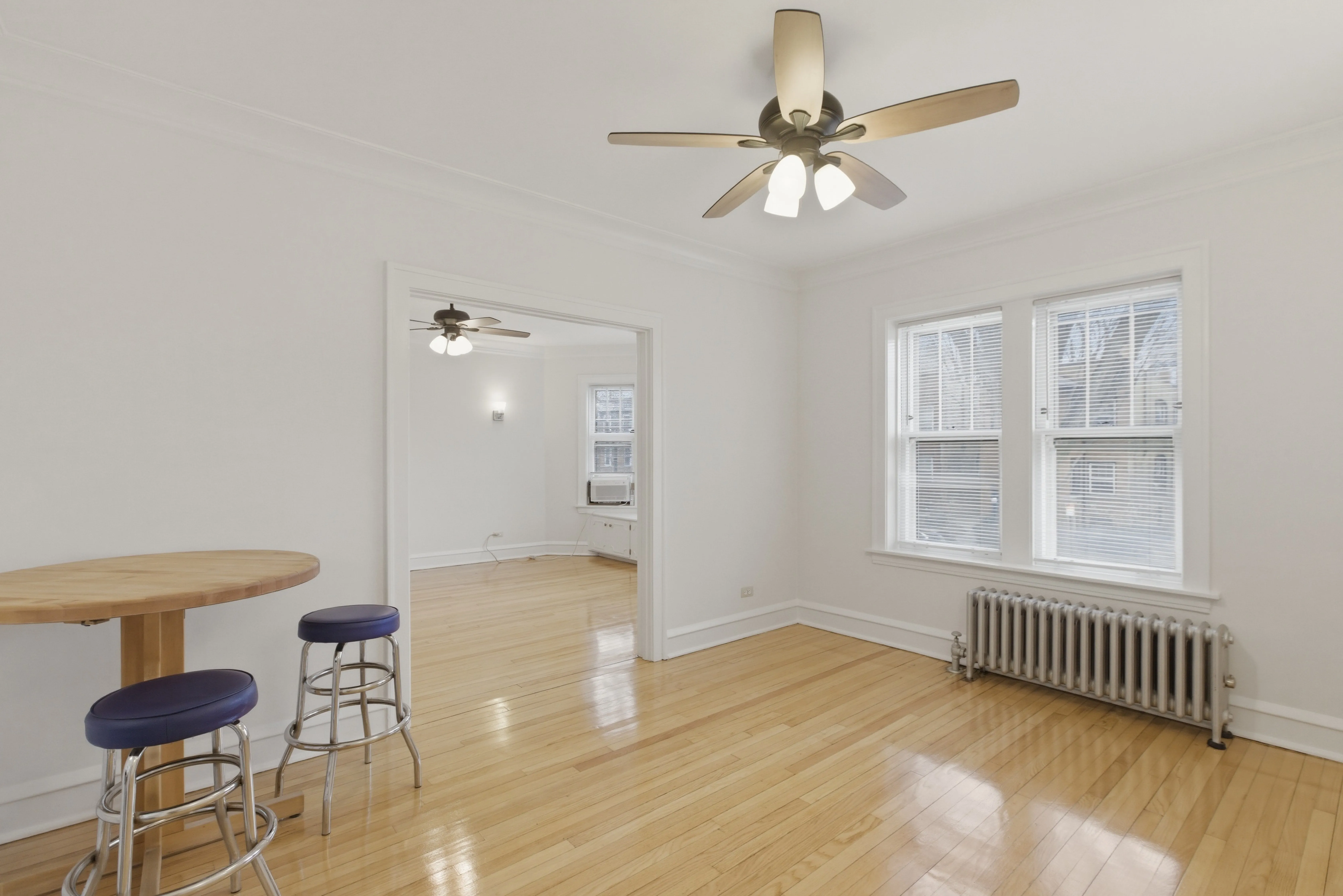 814 Mulford St, ,  60202, USA 60202-unit#1F-Evanston-IL