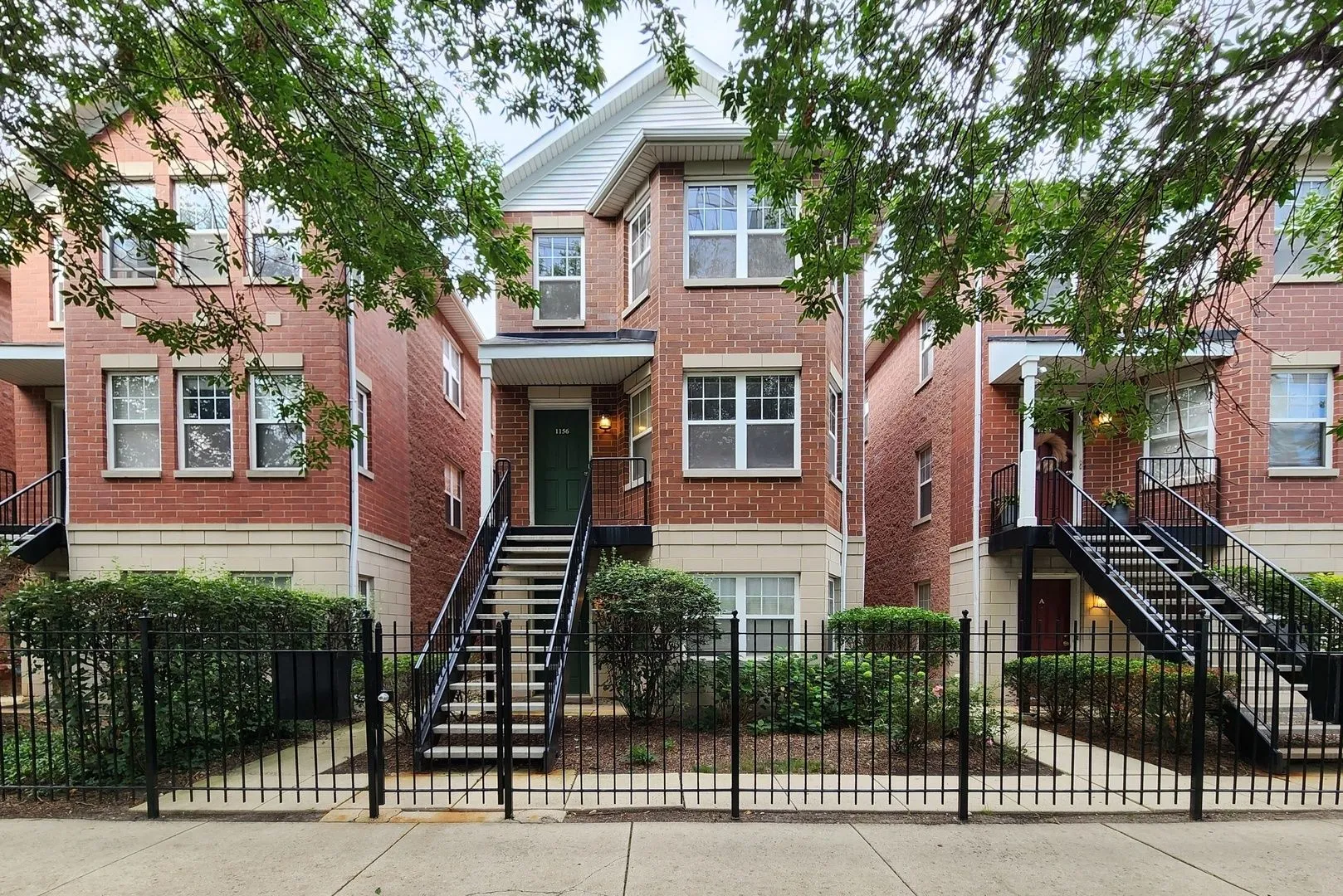 1156 N Howe St, , 60610, USA 60610-unit#B-Chicago-IL