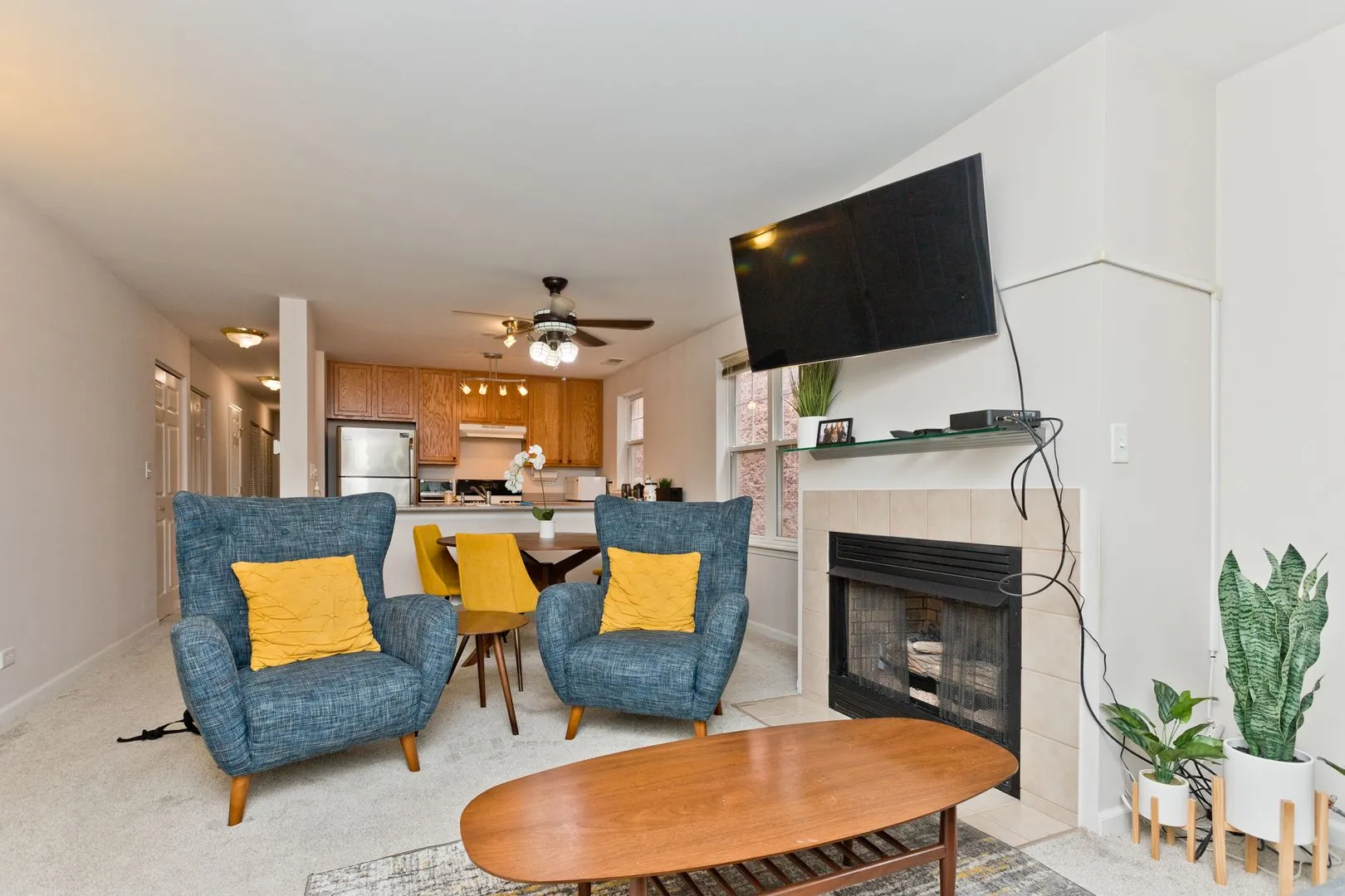 1156 N Howe St, ,  60610, USA 60610-unit#B-Chicago-IL