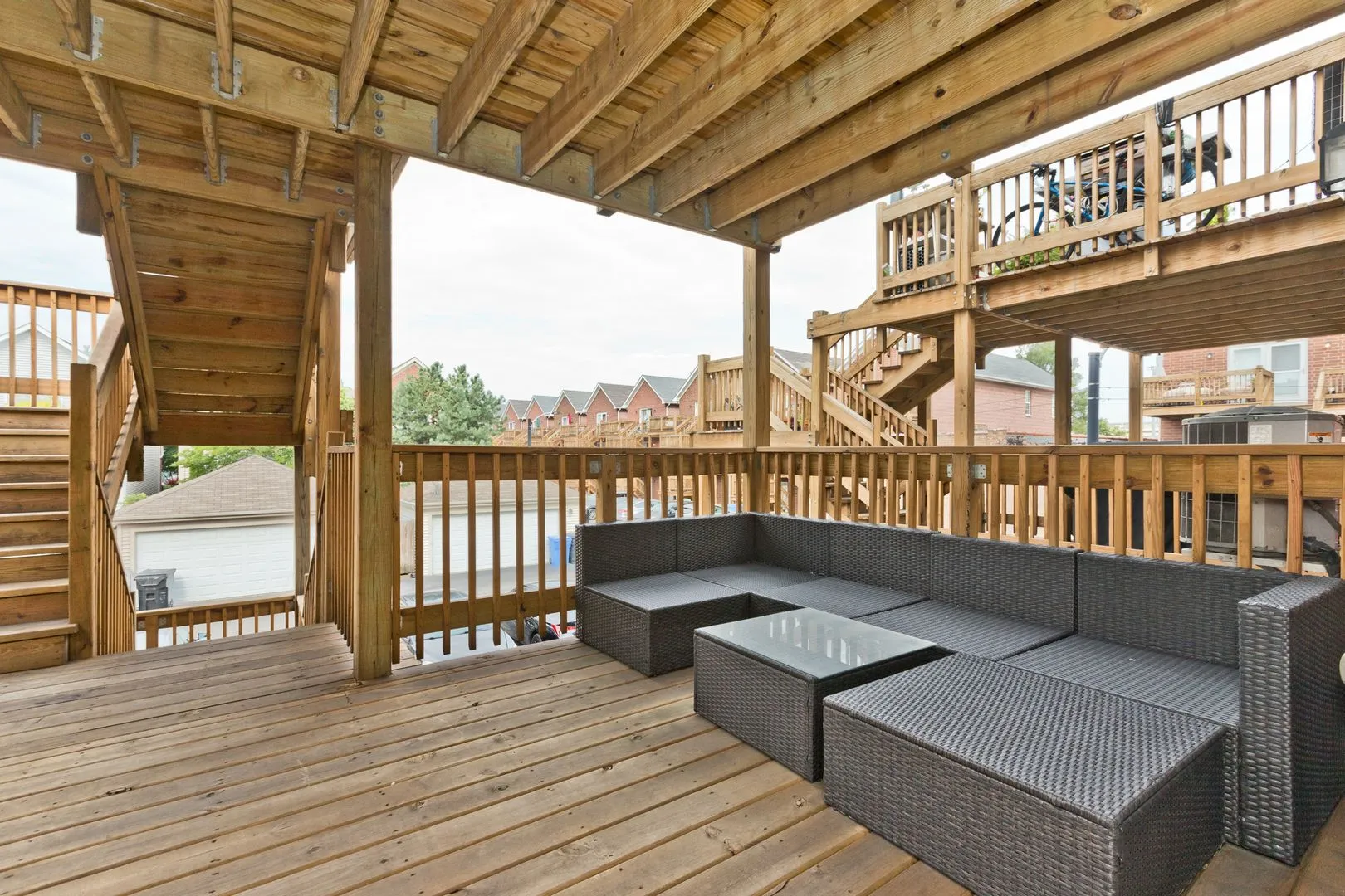 1156 N Howe St, ,  60610, USA 60610-unit#B-Chicago-IL