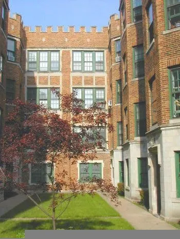 4875 N Paulina St, , 60640, USA 60640-unit#79-3B-Chicago-IL