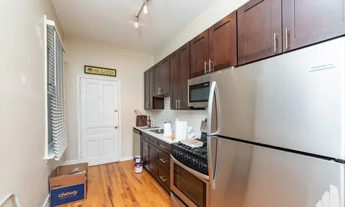 1431 W Belmont Ave, , 60657, USA 60657-unit#1F-Chicago-IL