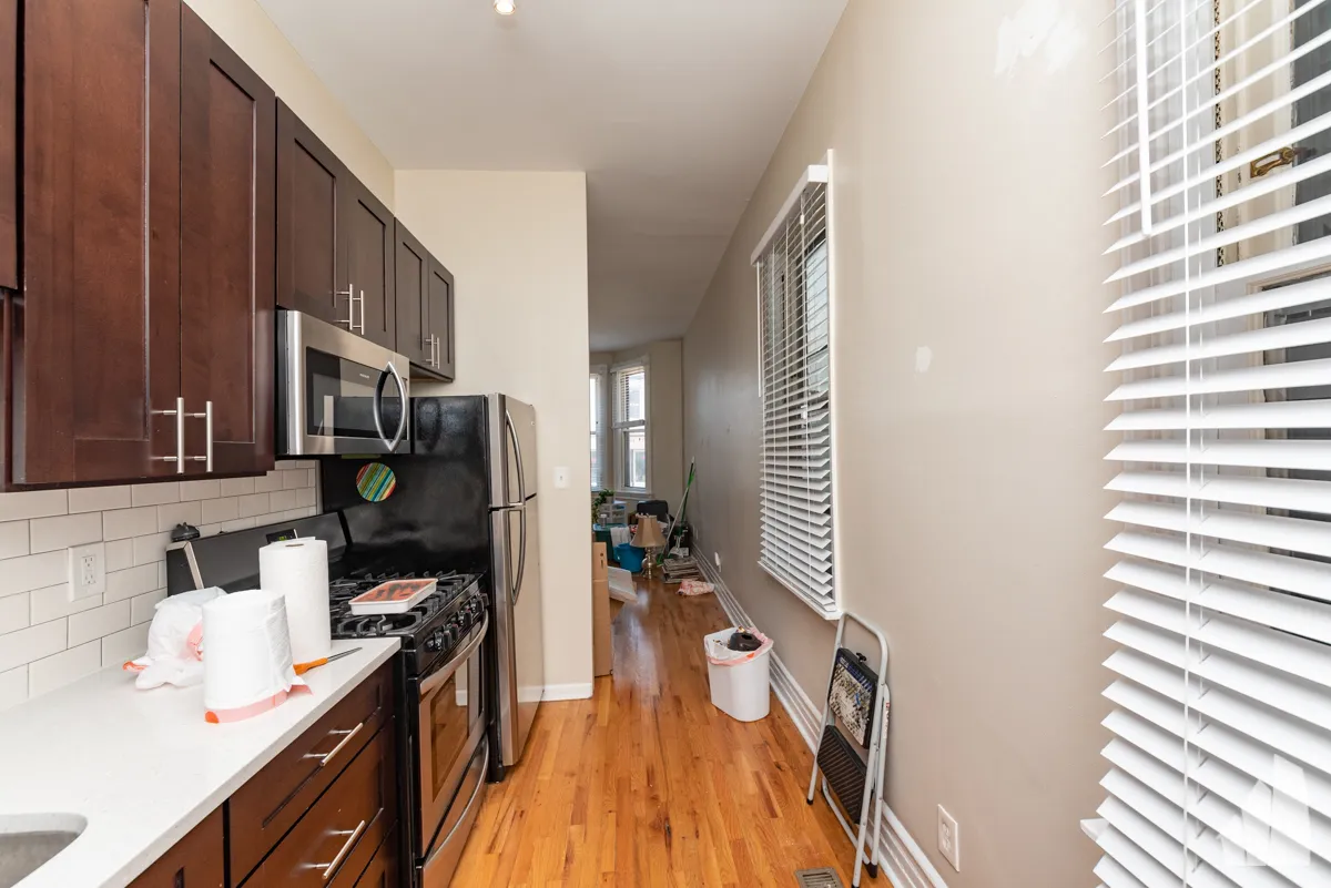 1431 W Belmont Ave, ,  60657, USA 60657-unit#1F-Chicago-IL