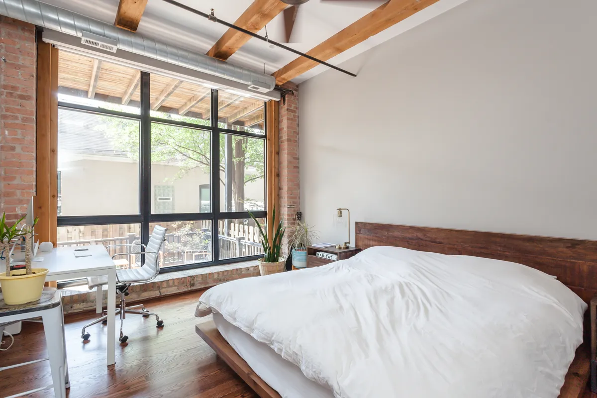 1750 N Wolcott Ave, , 60622, USA 60622-unit#108-Chicago-IL