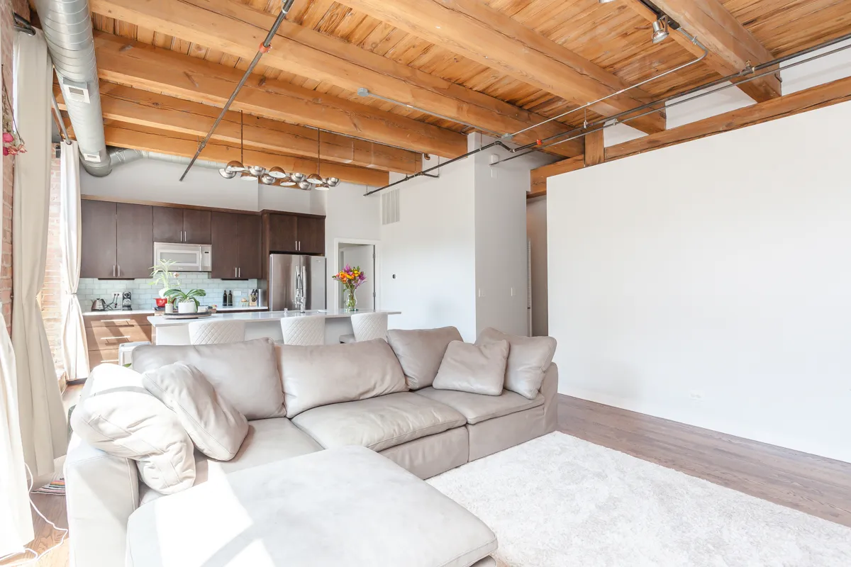 1750 N Wolcott Ave, , 60622, USA 60622-unit#108-Chicago-IL