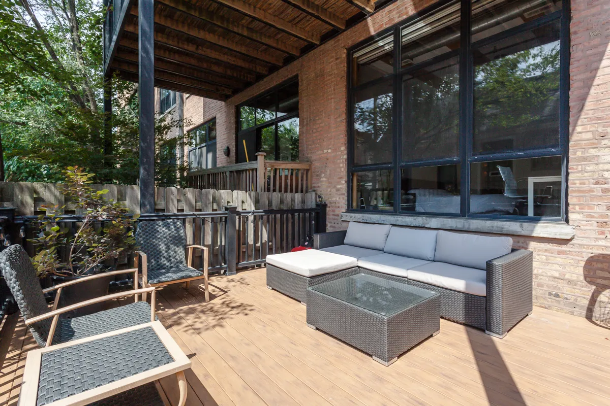 1750 N Wolcott Ave, , 60622, USA 60622-unit#108-Chicago-IL