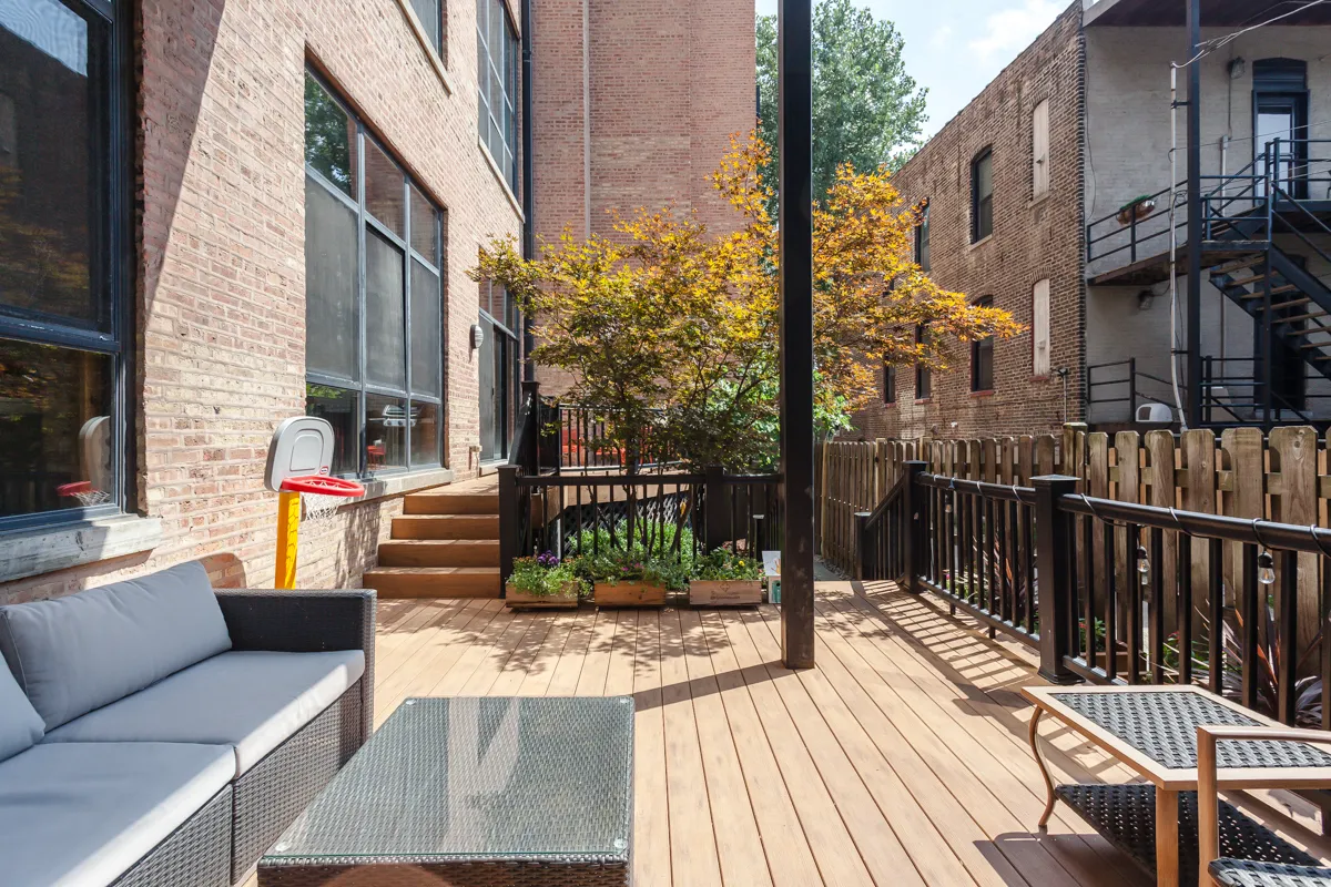 1750 N Wolcott Ave, , 60622, USA 60622-unit#108-Chicago-IL