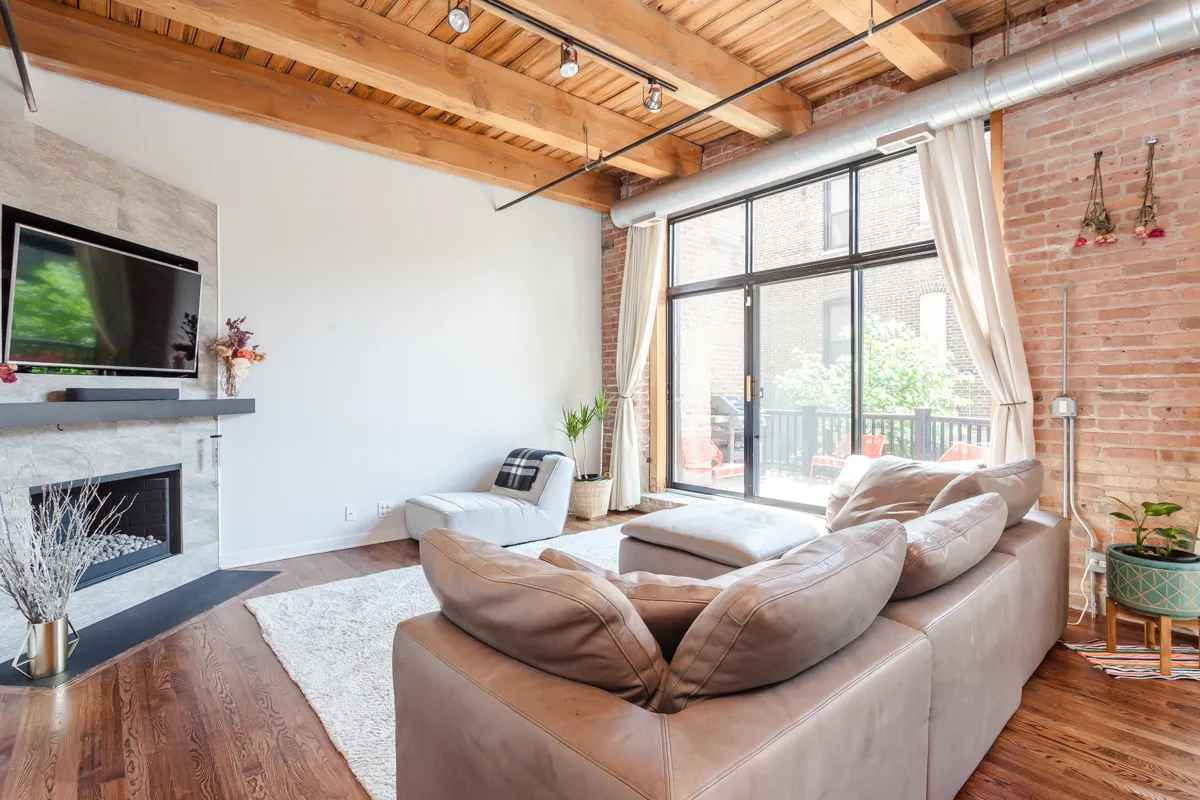 1750 N Wolcott Ave, , 60622, USA 60622-unit#108-Chicago-IL