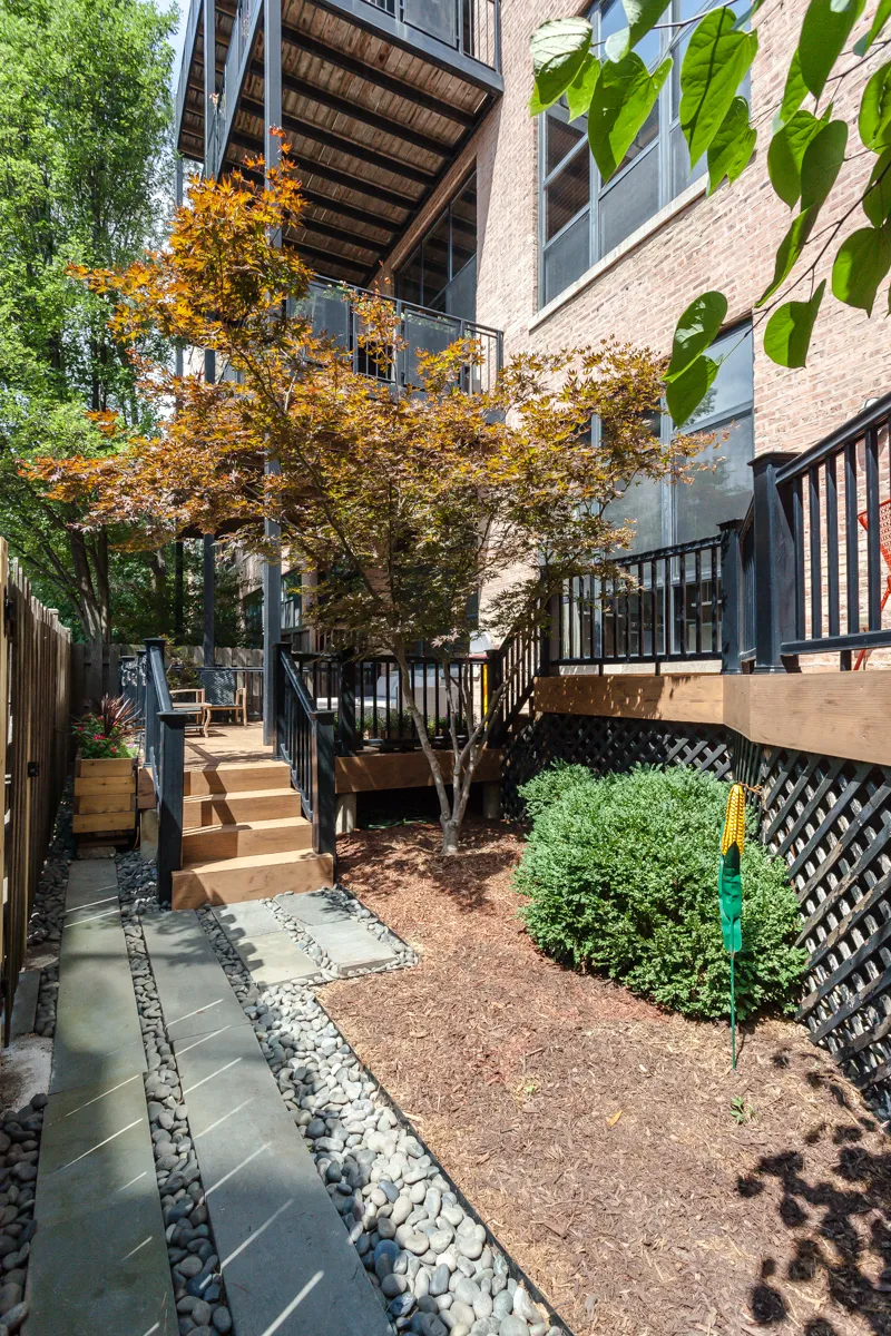 1750 N Wolcott Ave, , 60622, USA 60622-unit#108-Chicago-IL