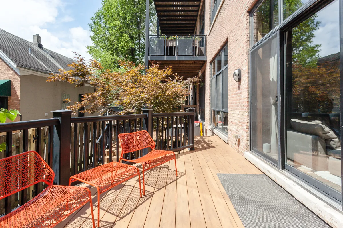 1750 N Wolcott Ave, , 60622, USA 60622-unit#108-Chicago-IL