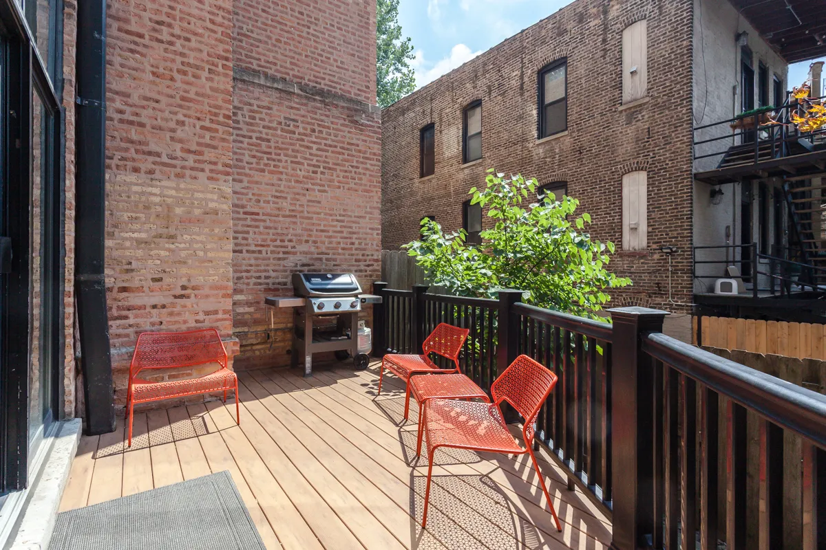 1750 N Wolcott Ave, , 60622, USA 60622-unit#108-Chicago-IL