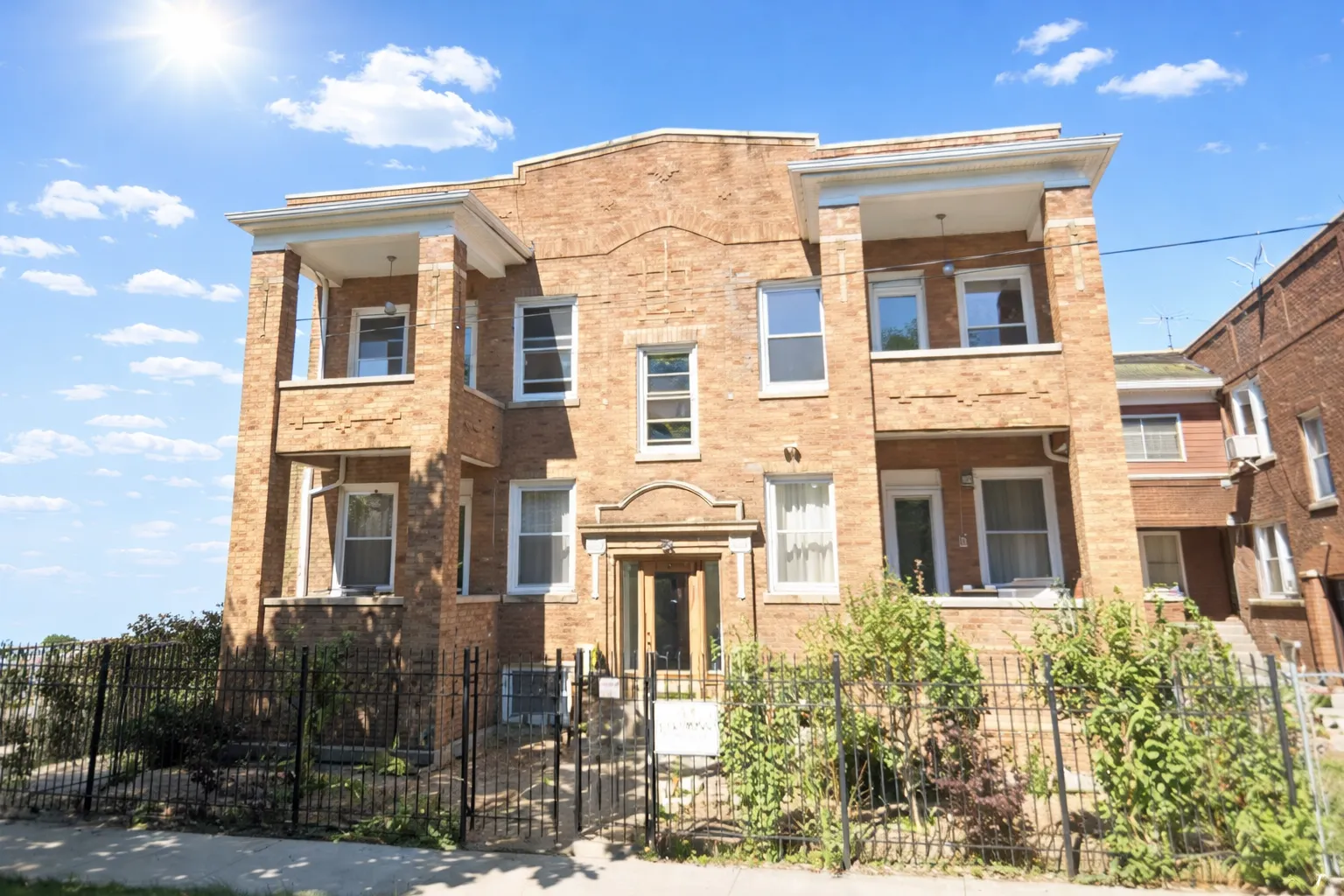 4724 N Troy St, , 60625, USA 60625-unit#2-Chicago-IL