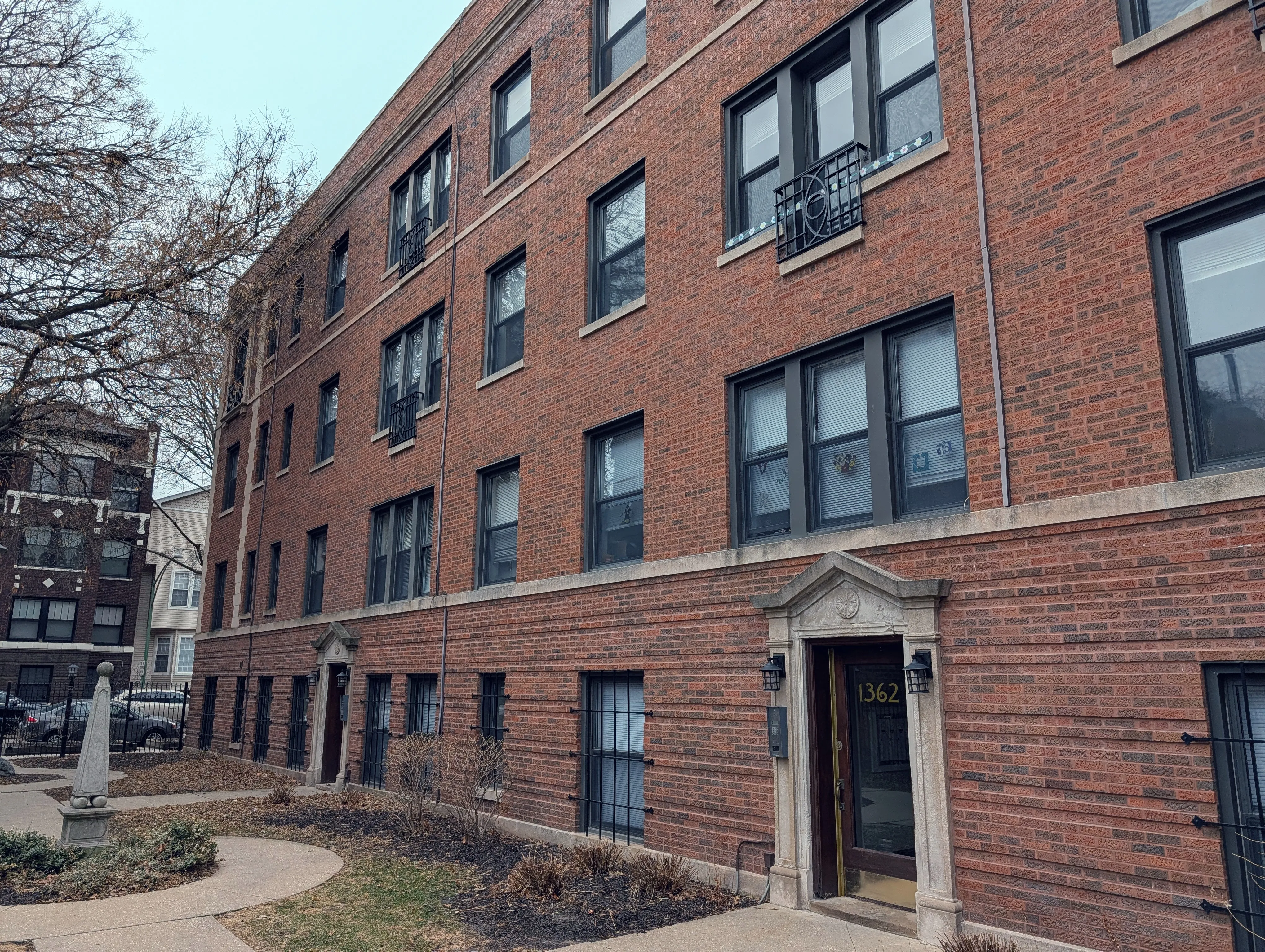 1360 E 52nd St, , 60615, USA 60615-unit#60-1S-Chicago-IL