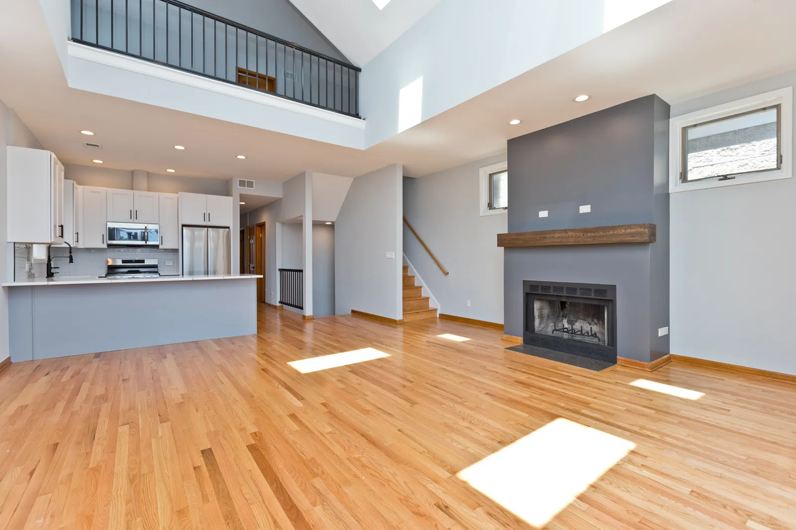 2338 N Greenview Ave, ,  60614, USA 60614-unit#3-Chicago-IL