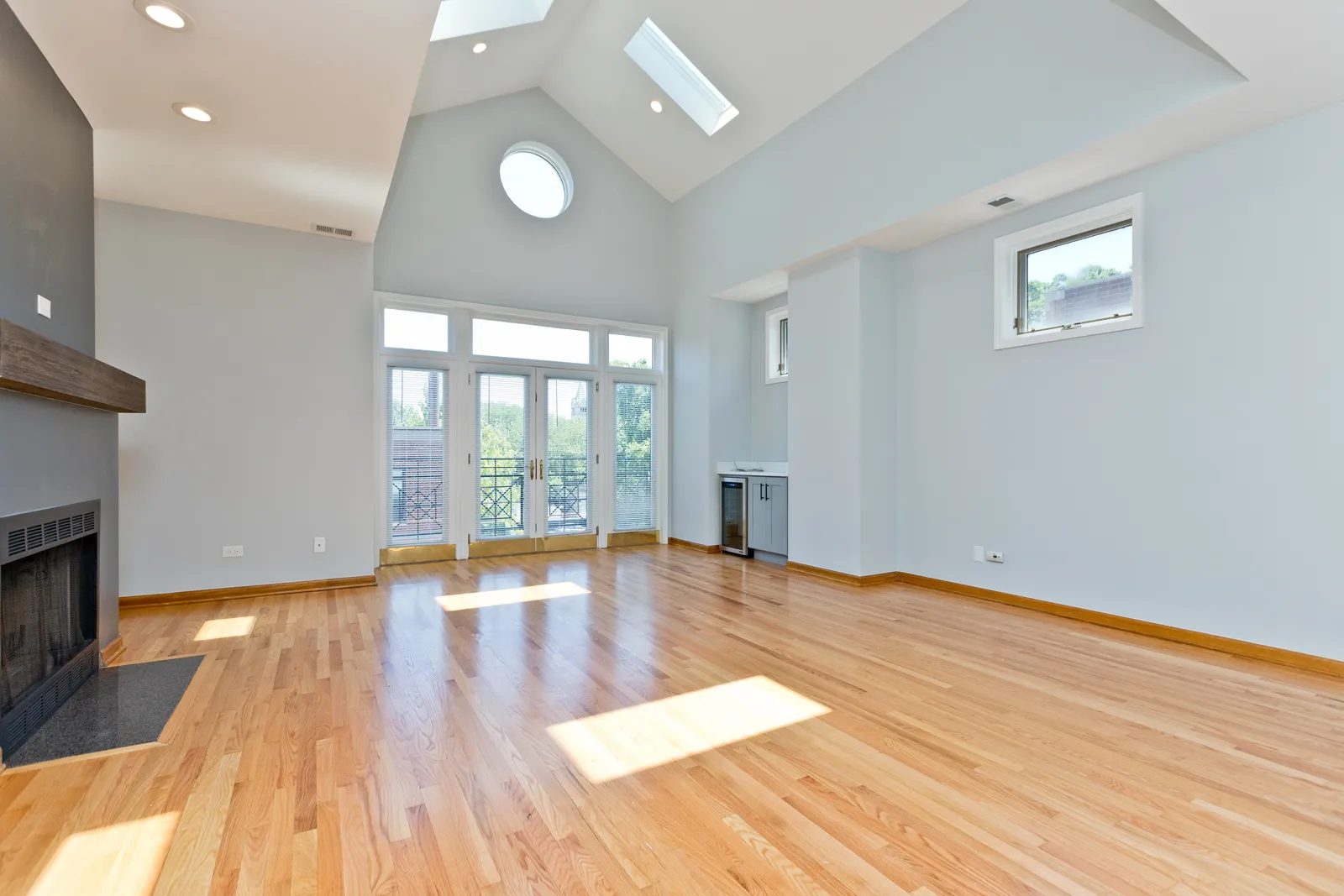 2338 N Greenview Ave, ,  60614, USA 60614-unit#3-Chicago-IL