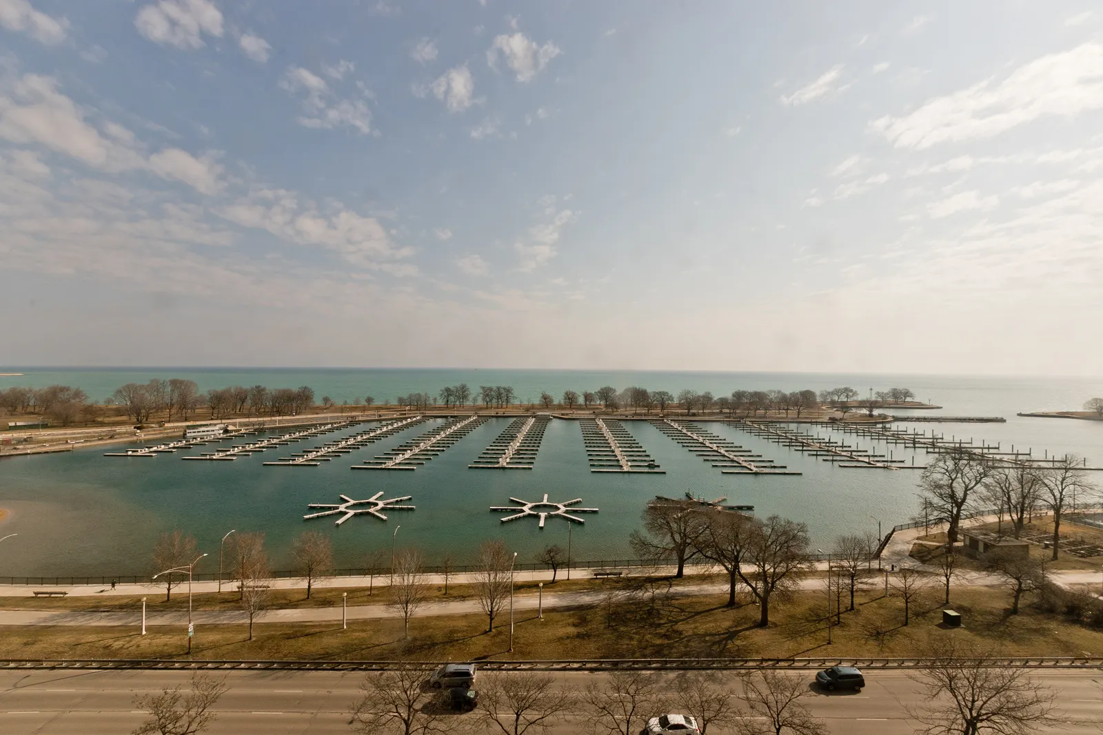3410 N Lake Shore Dr, ,  60657, USA 60657-unit#14F-Chicago-IL