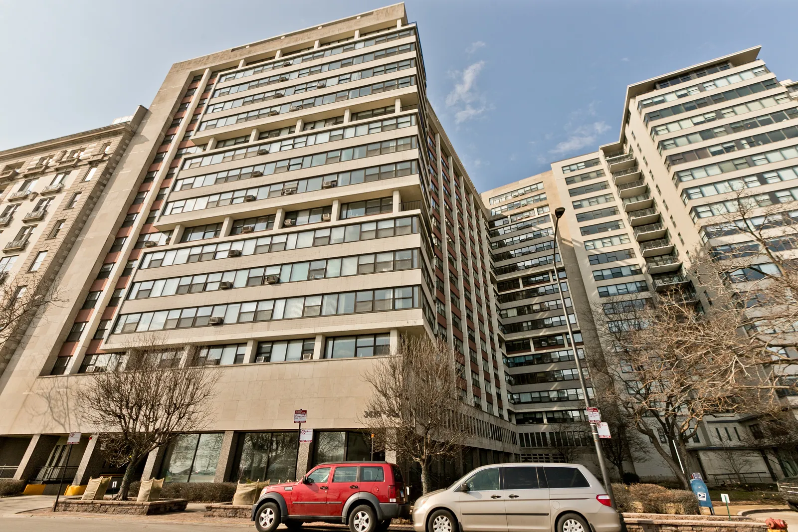 3410 N Lake Shore Dr, ,  60657, USA 60657-unit#14F-Chicago-IL