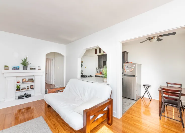 846 W Ainslie St, ,  60640, USA 60640-unit#P3-Chicago-IL