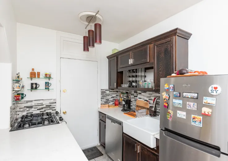 846 W Ainslie St, ,  60640, USA 60640-unit#P3-Chicago-IL