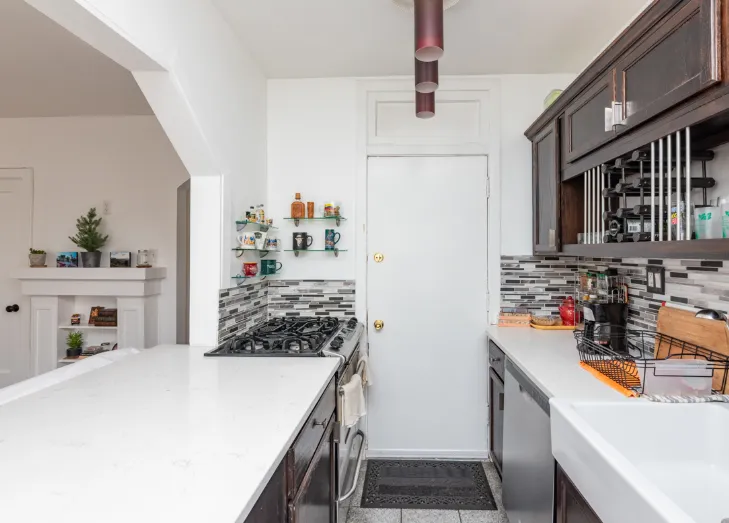 846 W Ainslie St, ,  60640, USA 60640-unit#P3-Chicago-IL