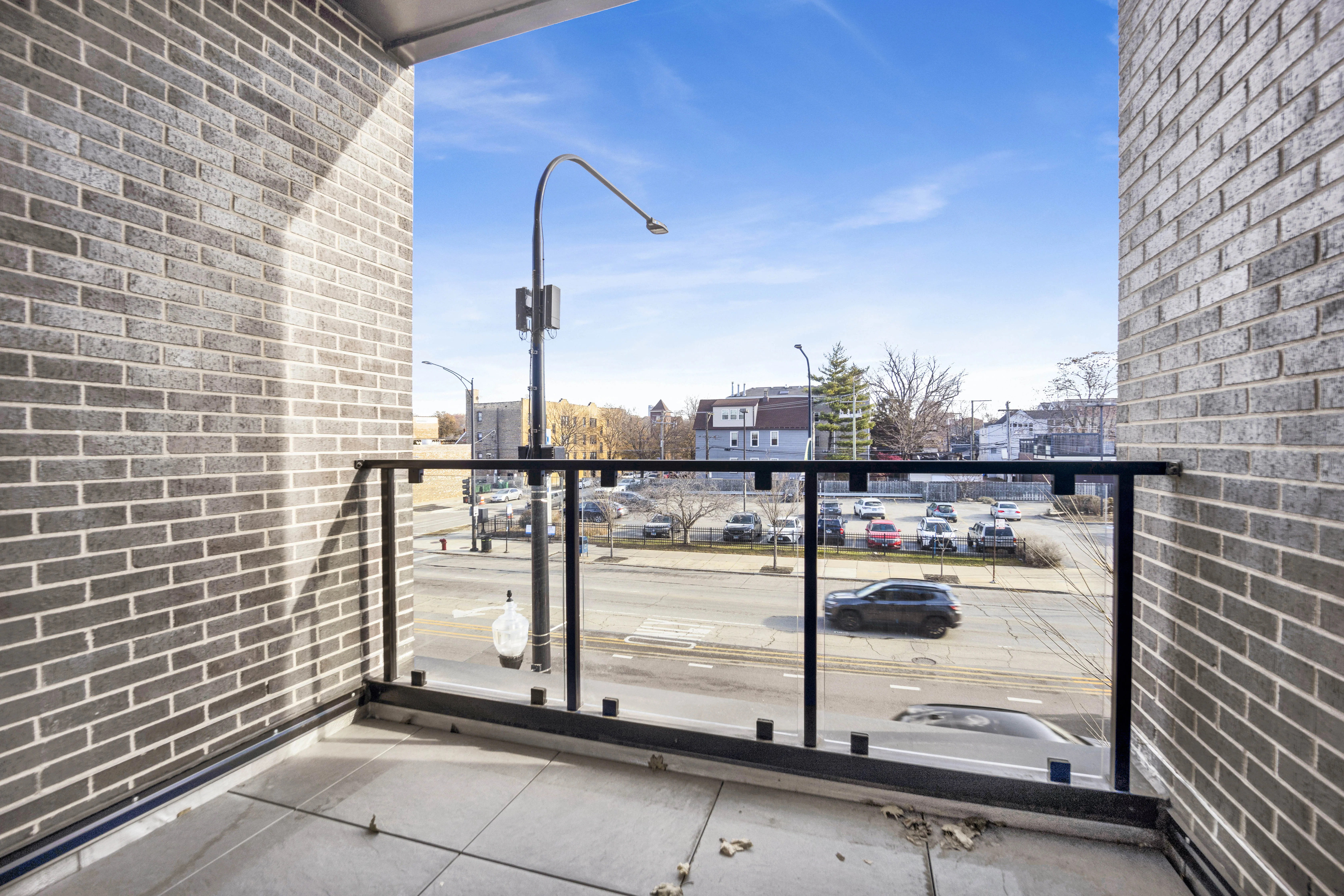 3352 N Ashland Ave, ,  60657, USA 60657-unit#2S-Chicago-IL