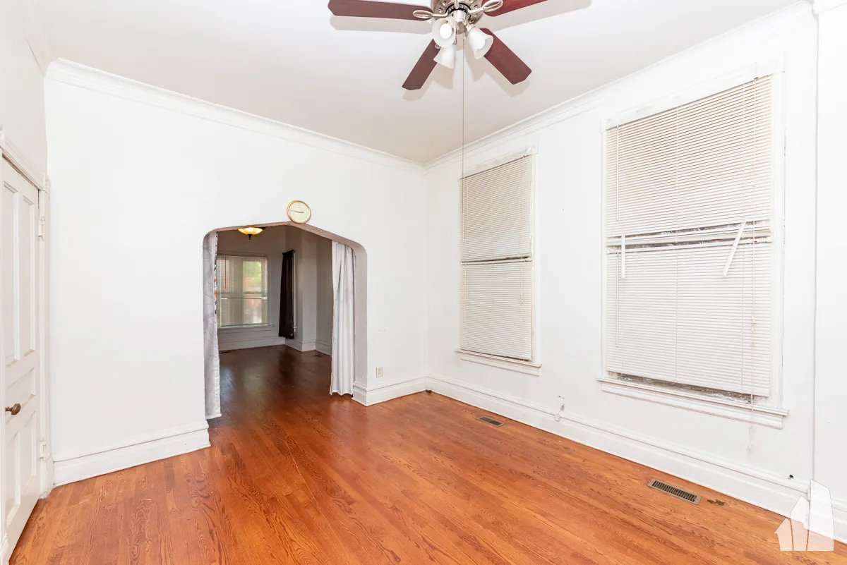 1016 S Oakley Blvd, ,  60612, USA 60612-unit#1-Chicago-IL