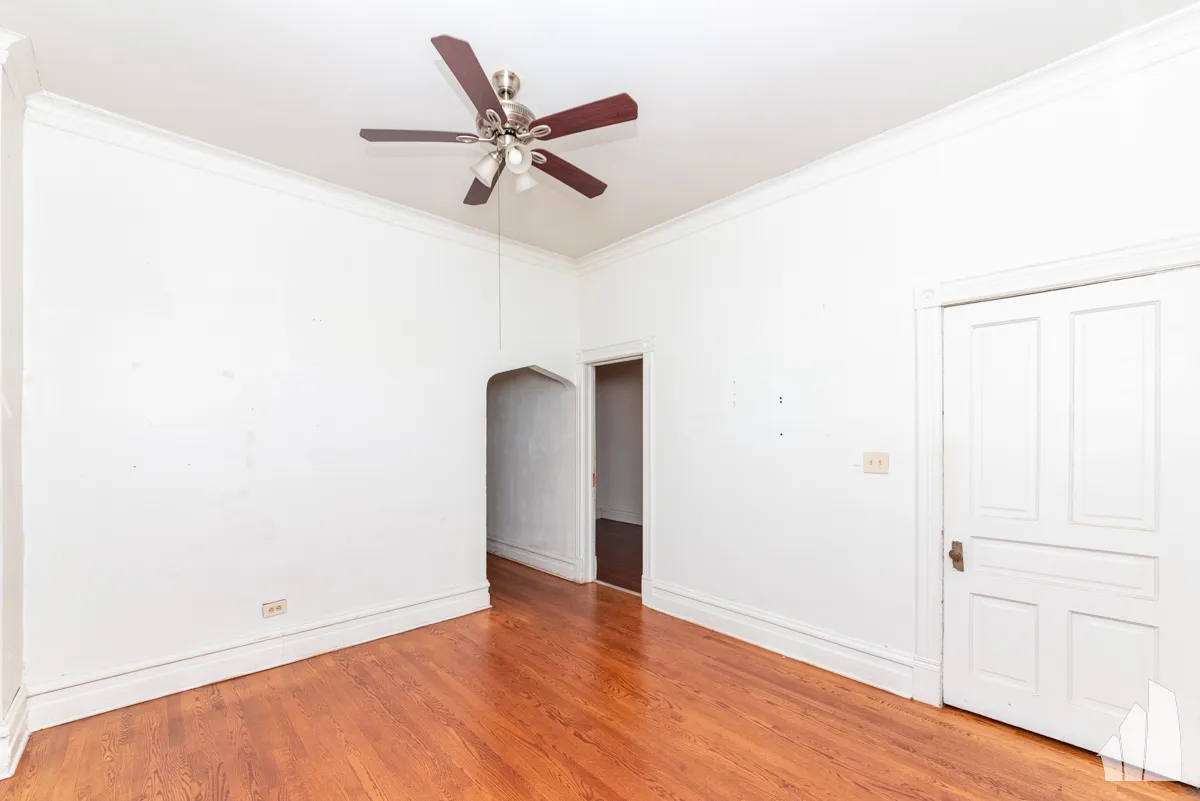 1016 S Oakley Blvd, ,  60612, USA 60612-unit#1-Chicago-IL