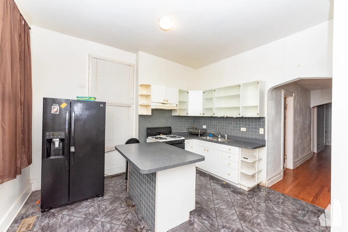 1016 S Oakley Blvd, ,  60612, USA 60612-unit#1-Chicago-IL