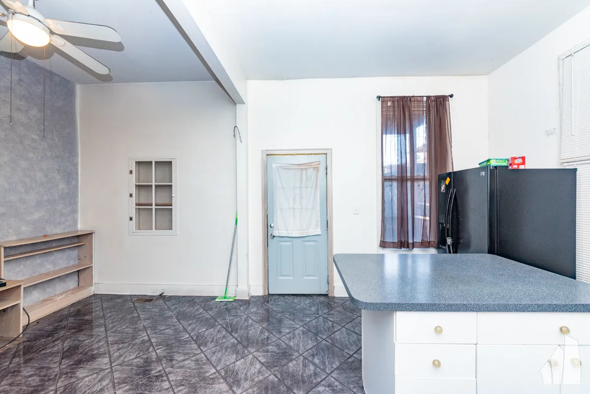 1016 S Oakley Blvd, ,  60612, USA 60612-unit#1-Chicago-IL