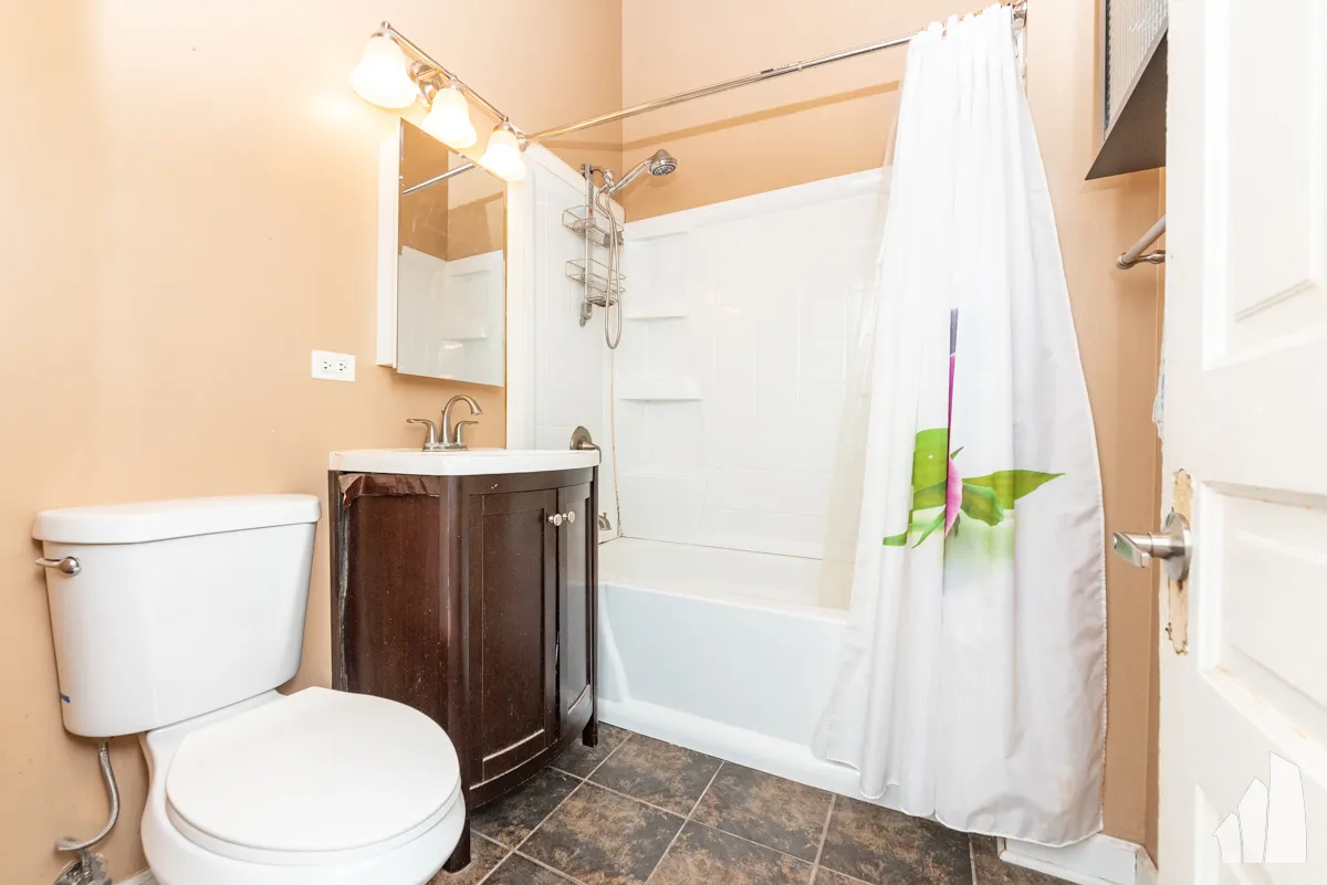 1016 S Oakley Blvd, ,  60612, USA 60612-unit#1-Chicago-IL