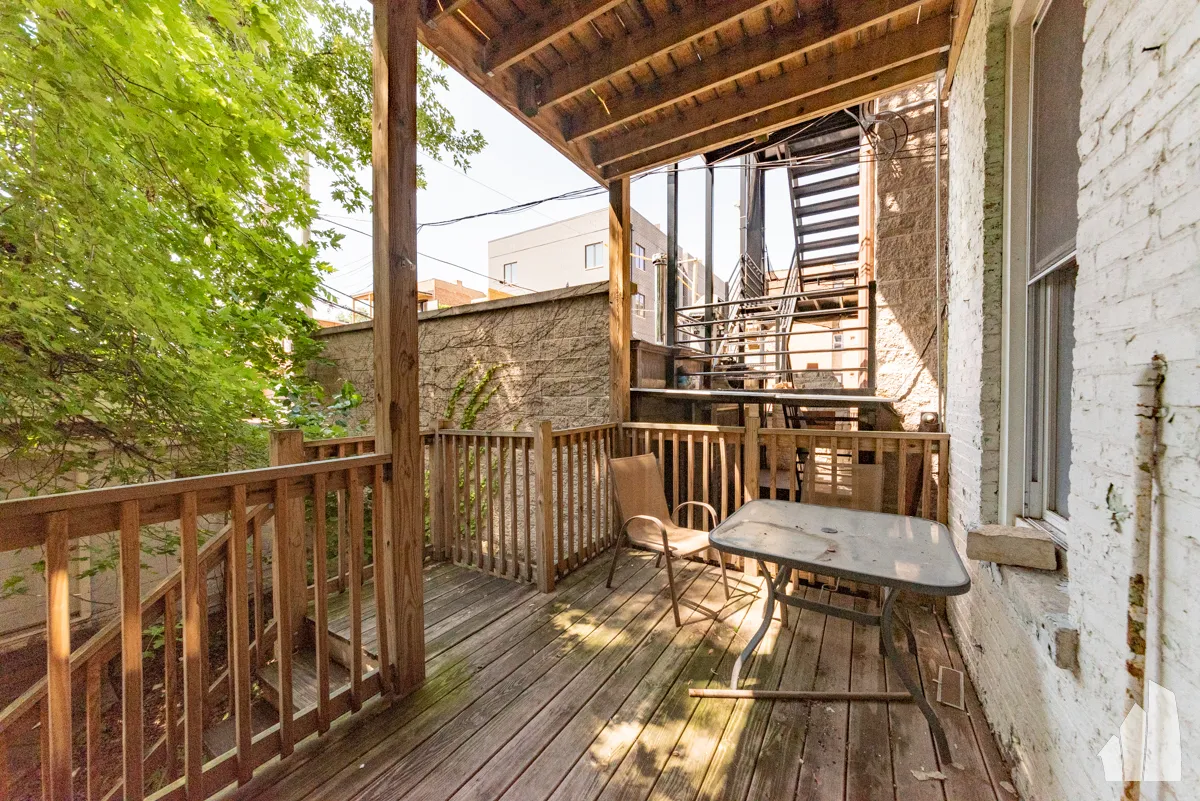 1016 S Oakley Blvd, ,  60612, USA 60612-unit#1-Chicago-IL