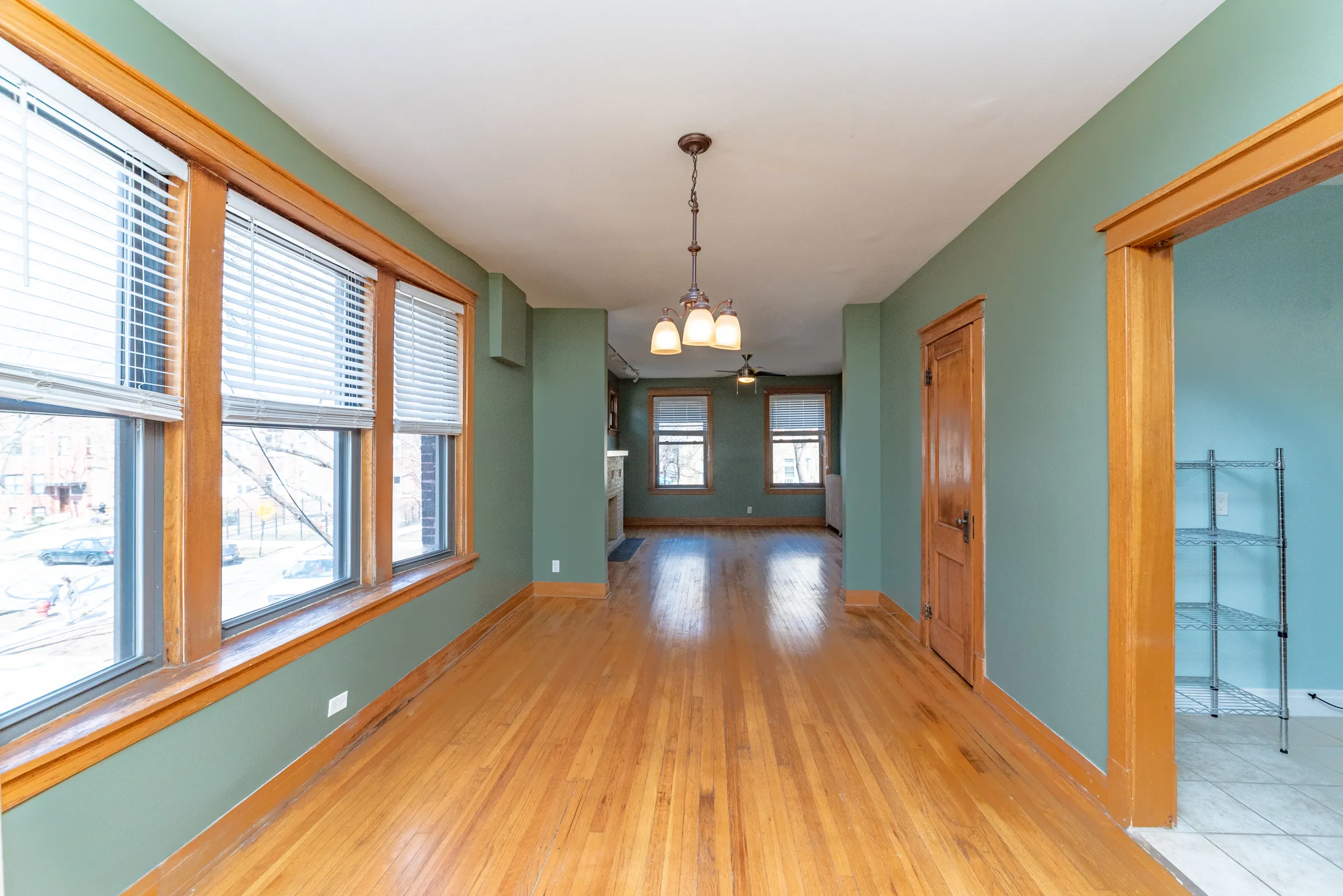 4255 N Campbell Ave, ,  60618, USA 60618-unit#2N-Chicago-IL
