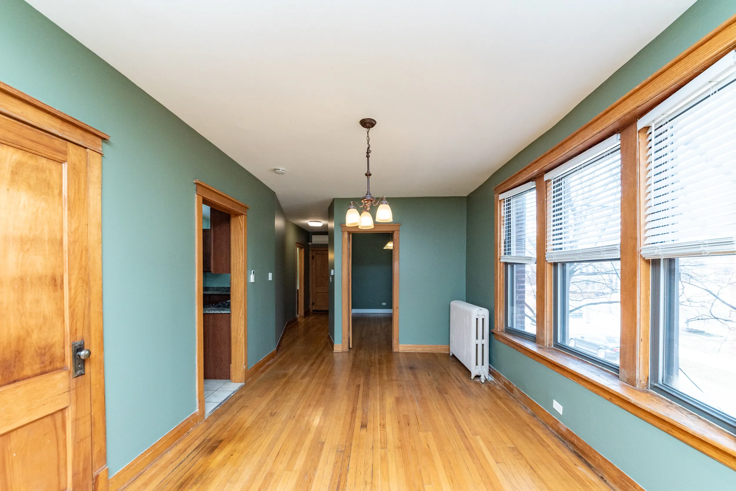 4255 N Campbell Ave, ,  60618, USA 60618-unit#2N-Chicago-IL