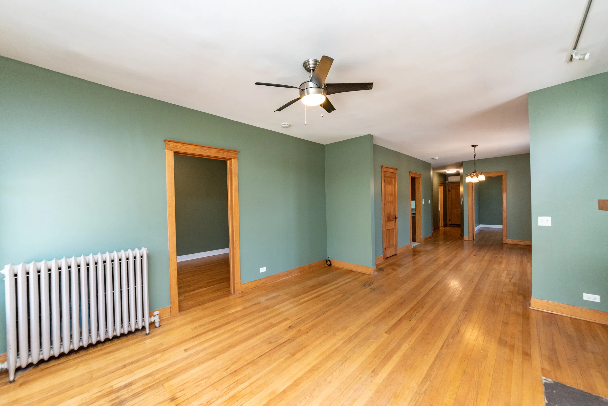 4255 N Campbell Ave, ,  60618, USA 60618-unit#2N-Chicago-IL