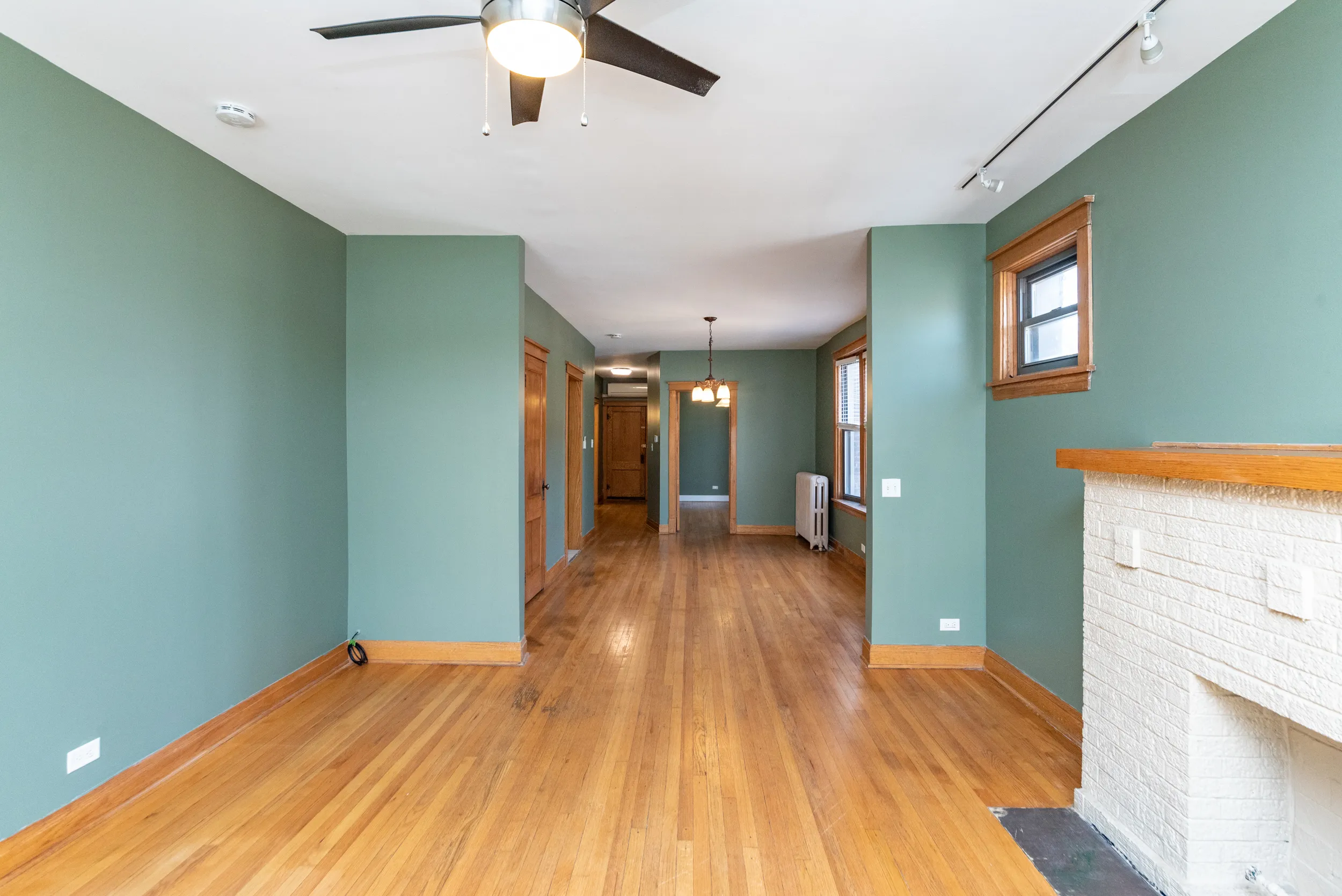 4255 N Campbell Ave, ,  60618, USA 60618-unit#2N-Chicago-IL