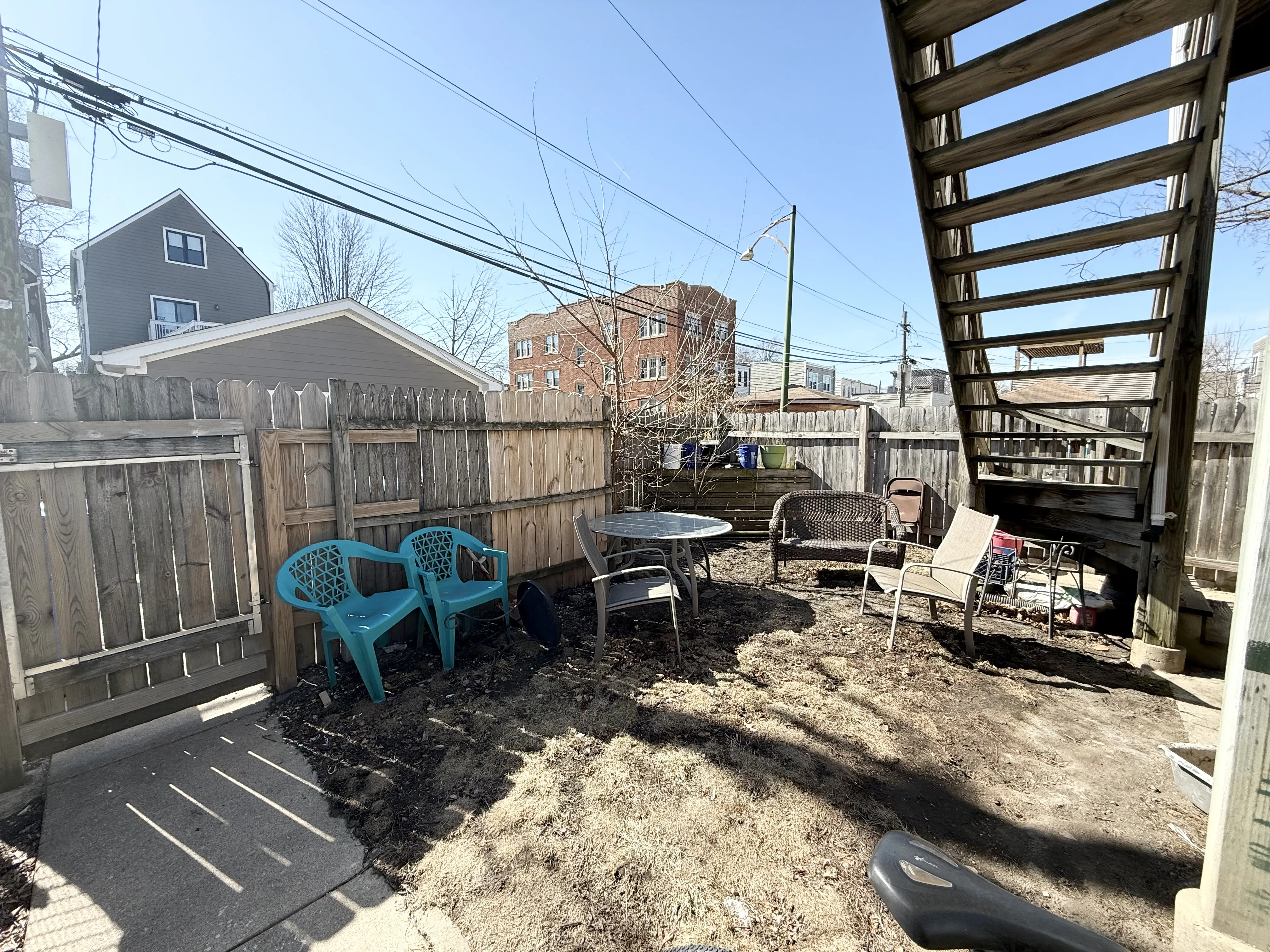 4255 N Campbell Ave, , 60618, USA 60618-unit#2N-Chicago-IL