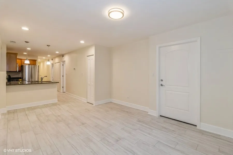 1535 N Campbell Ave, ,  60622, USA 60622-unit#G-Chicago-IL