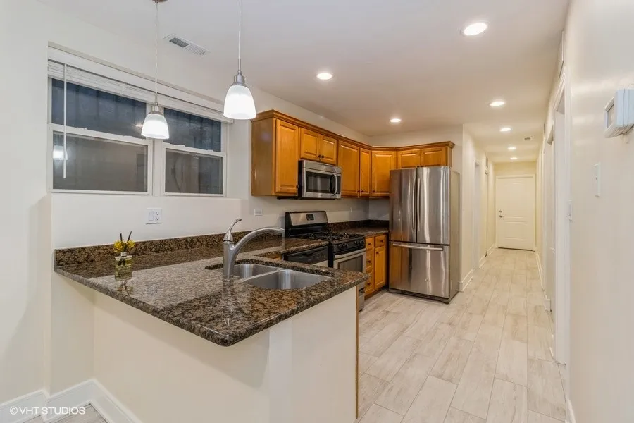 1535 N Campbell Ave, ,  60622, USA 60622-unit#G-Chicago-IL