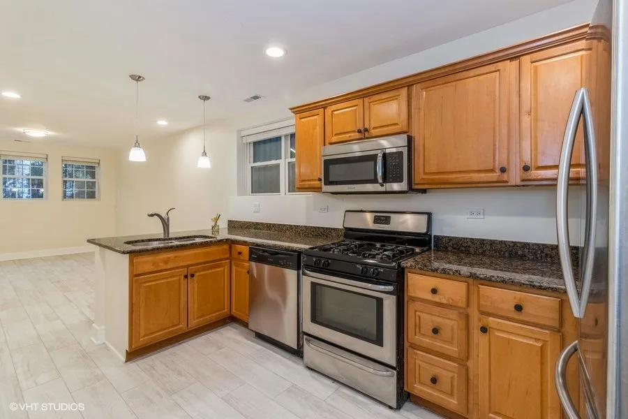 1535 N Campbell Ave, ,  60622, USA 60622-unit#G-Chicago-IL