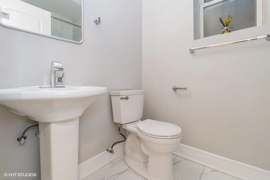 1535 N Campbell Ave, ,  60622, USA 60622-unit#G-Chicago-IL