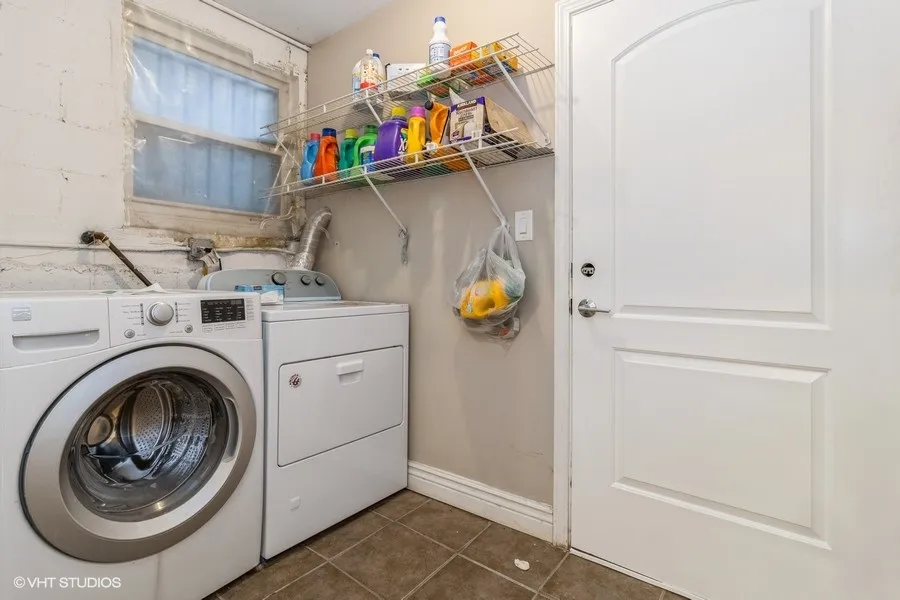 1535 N Campbell Ave, ,  60622, USA 60622-unit#G-Chicago-IL