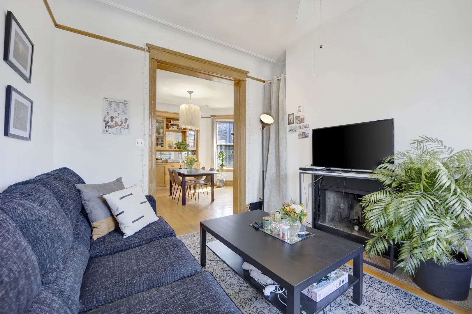 3135 N Clifton Ave, , 60657, USA 60647-unit#2-Chicago-IL