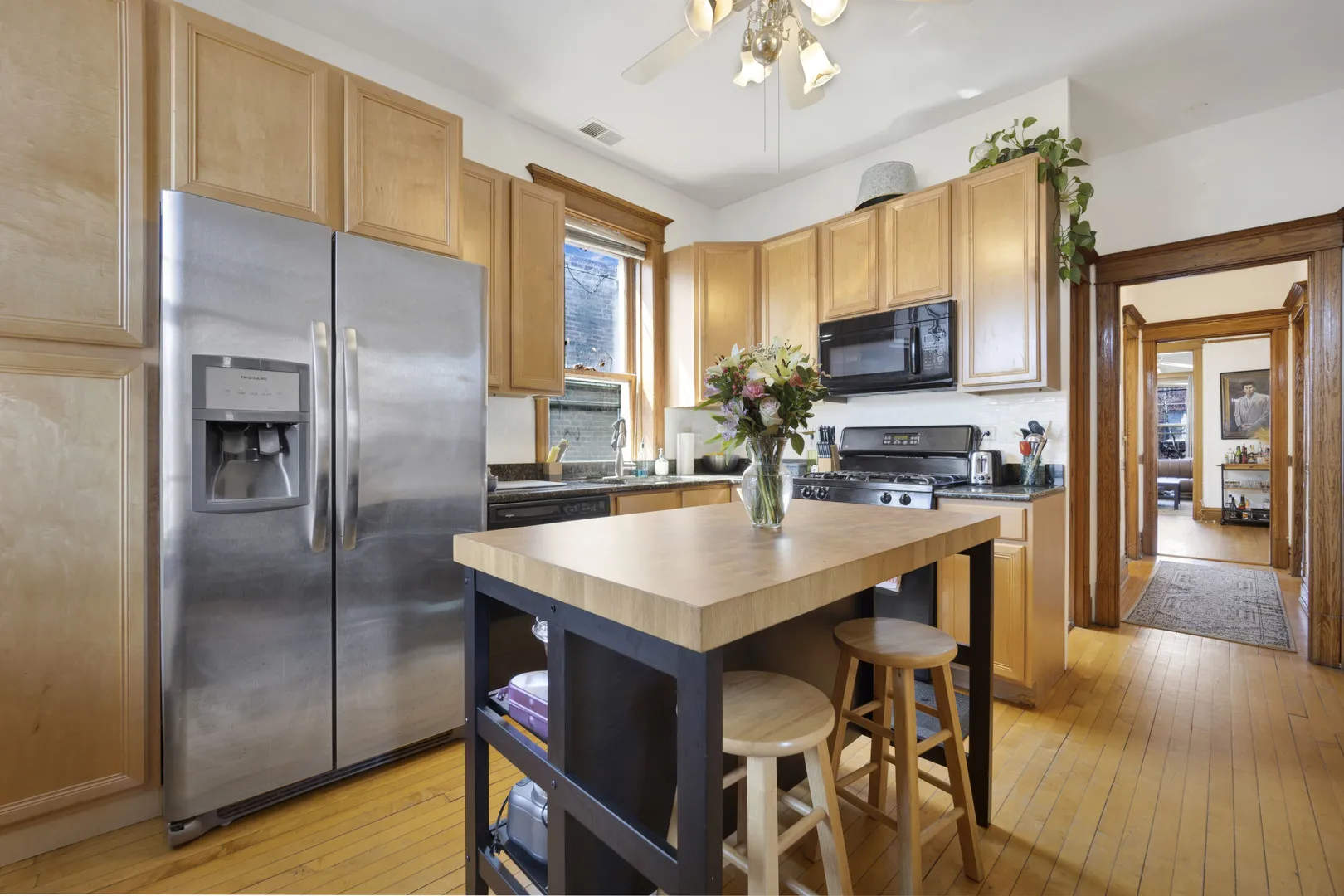 3135 N Clifton Ave, , 60657, USA 60647-unit#2-Chicago-IL