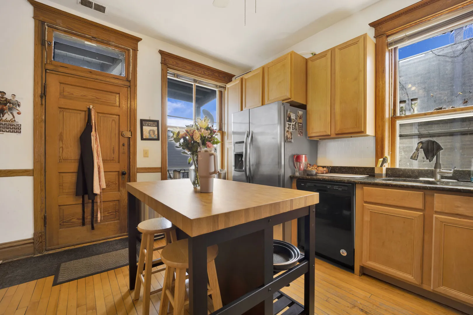 3135 N Clifton Ave, , 60657, USA 60647-unit#2-Chicago-IL