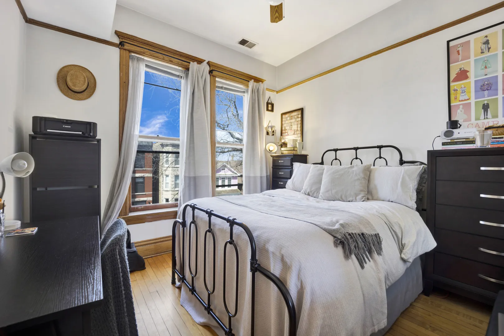 3135 N Clifton Ave, , 60657, USA 60647-unit#2-Chicago-IL