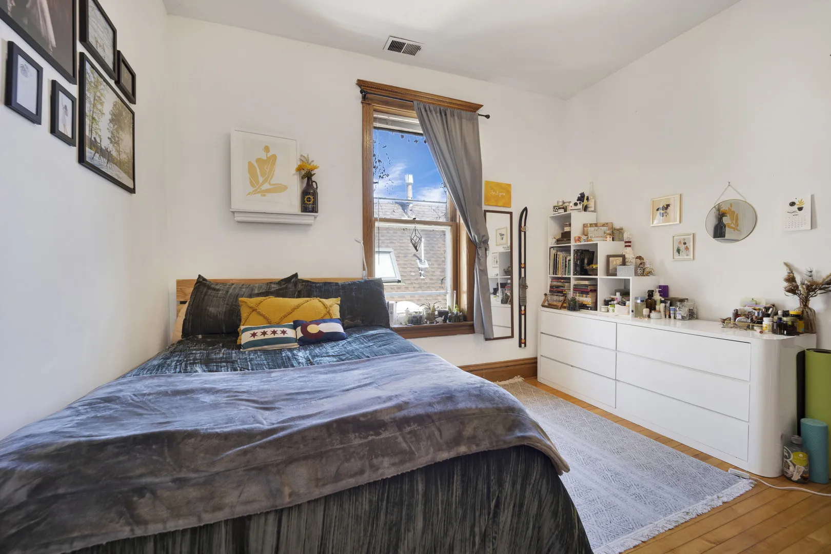 3135 N Clifton Ave, , 60657, USA 60647-unit#2-Chicago-IL