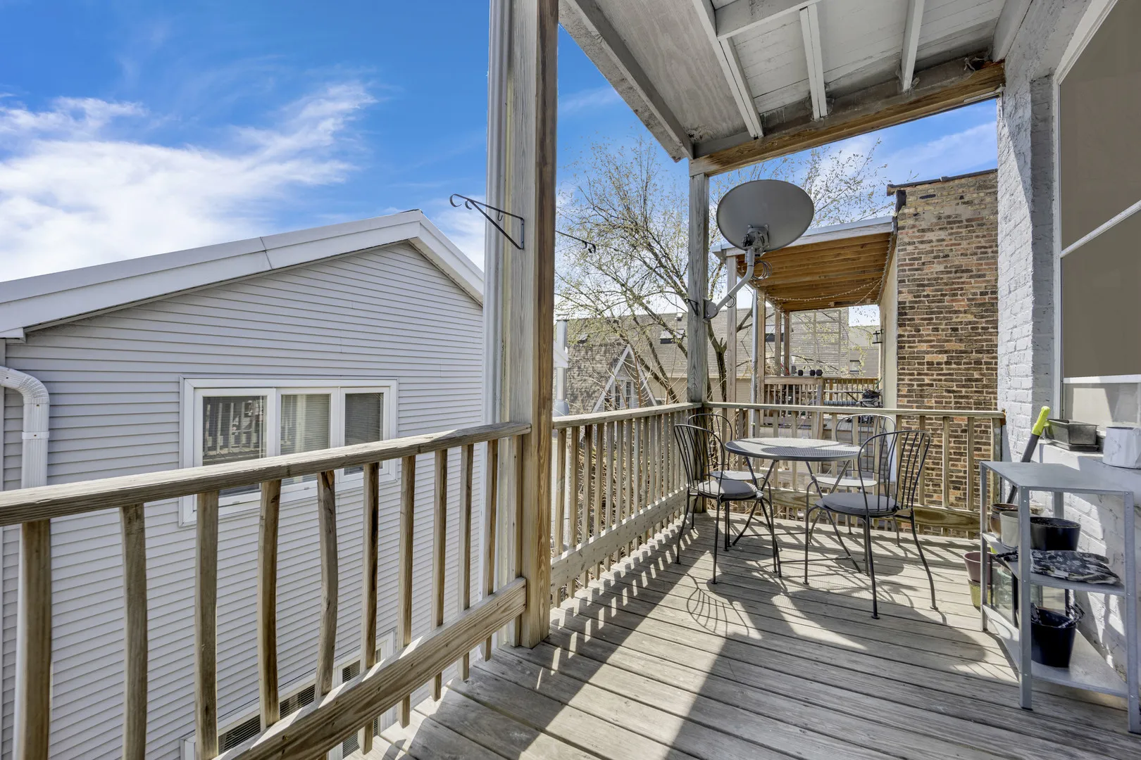 3135 N Clifton Ave, , 60657, USA 60647-unit#2-Chicago-IL